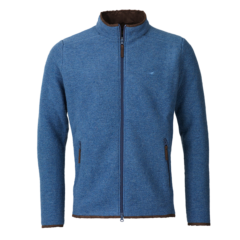 Laksen Hogback Sky Fleece Jacket